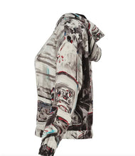 Load image into Gallery viewer, Allayn Bomber Jacket

