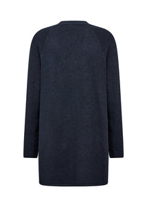 Dollie Navy Cardigan