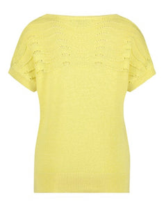 Jerry Lemon Top