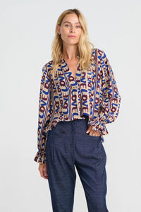 Loves Blouse