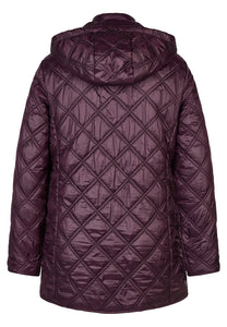 Rabe Coat