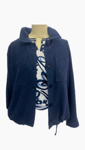 Load image into Gallery viewer, Fresh Vibes Marine Jacket
