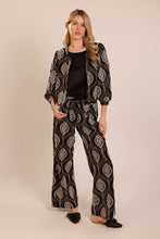 Load image into Gallery viewer, LOVE &amp; ANARCHY PADDLE JACKET
