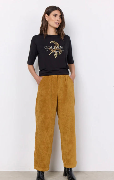 Bindi Trousers | Soya | Trousers