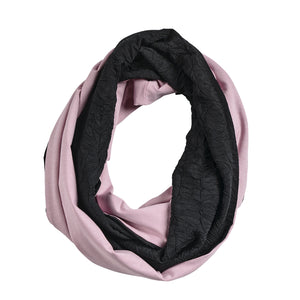 Snood Pink