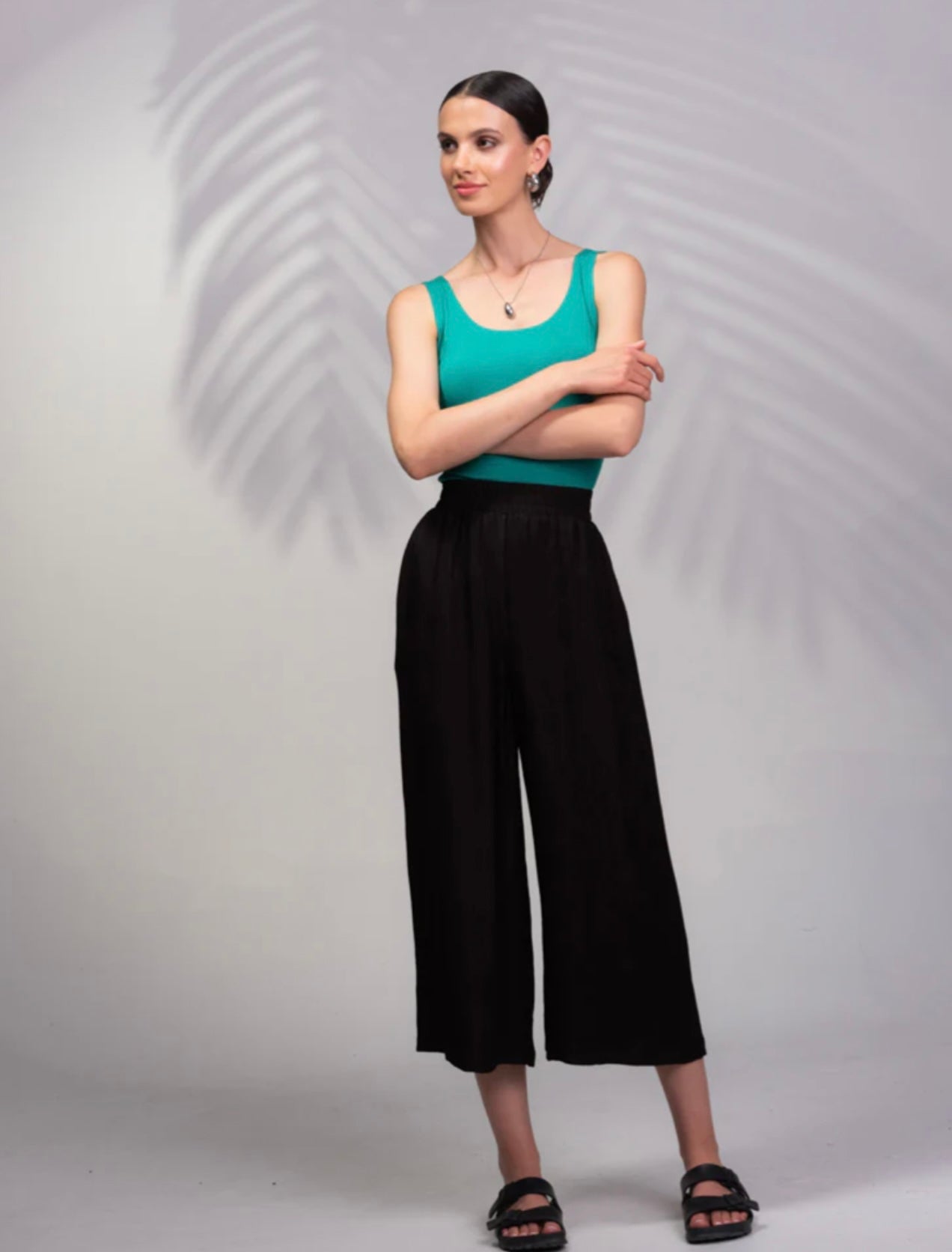 Ann Trousers