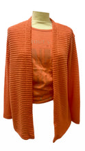 Load image into Gallery viewer, Coral Garden Cardigan

