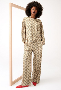 Pallet Trousers