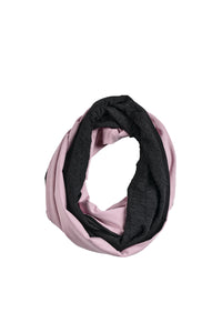 Snood Pink