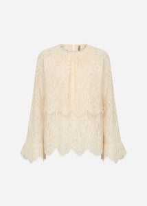 Vahida Blouse