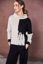 Load image into Gallery viewer, LAIDBACK LUXE top
