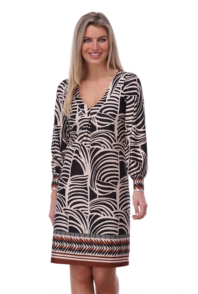 Lill Dress