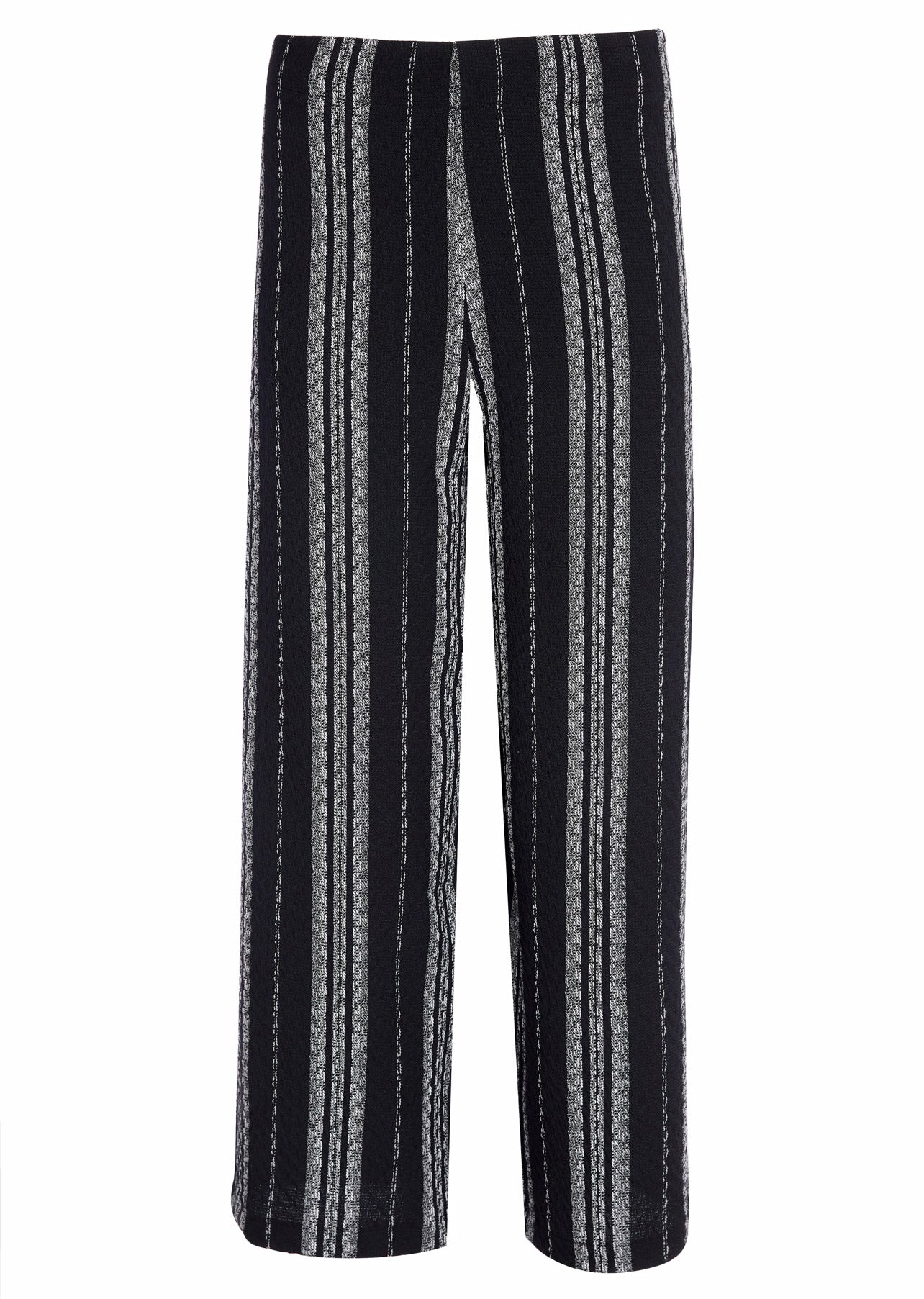 Stripetacular Trousers
