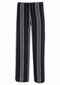 Stripetacular Trousers