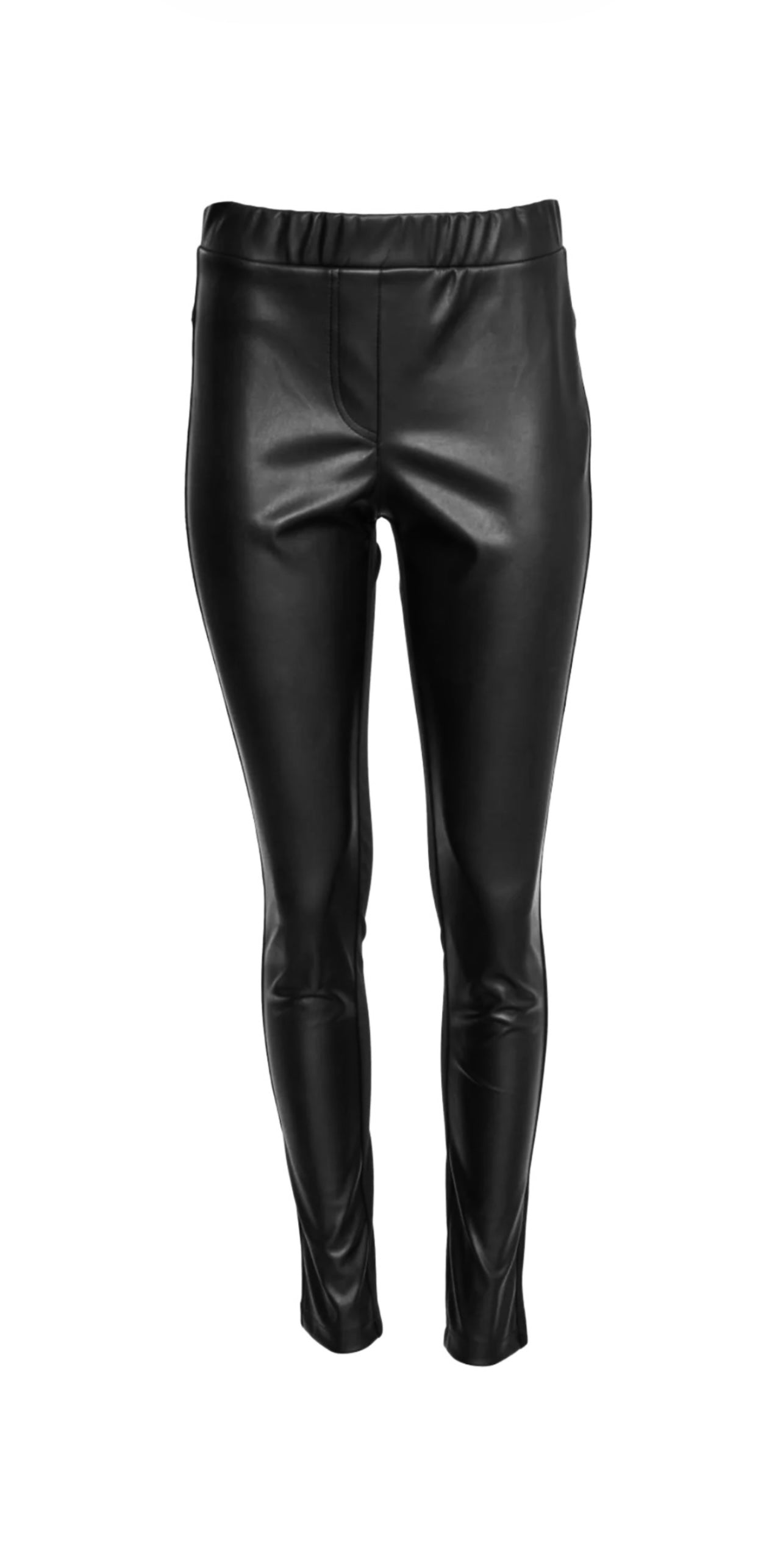 Leather Look Slim