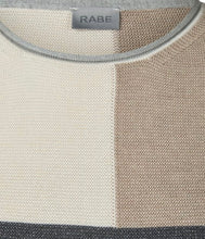 Load image into Gallery viewer, Rabe Pattern Jumper
