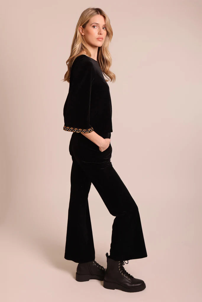 Cecci Trousers
