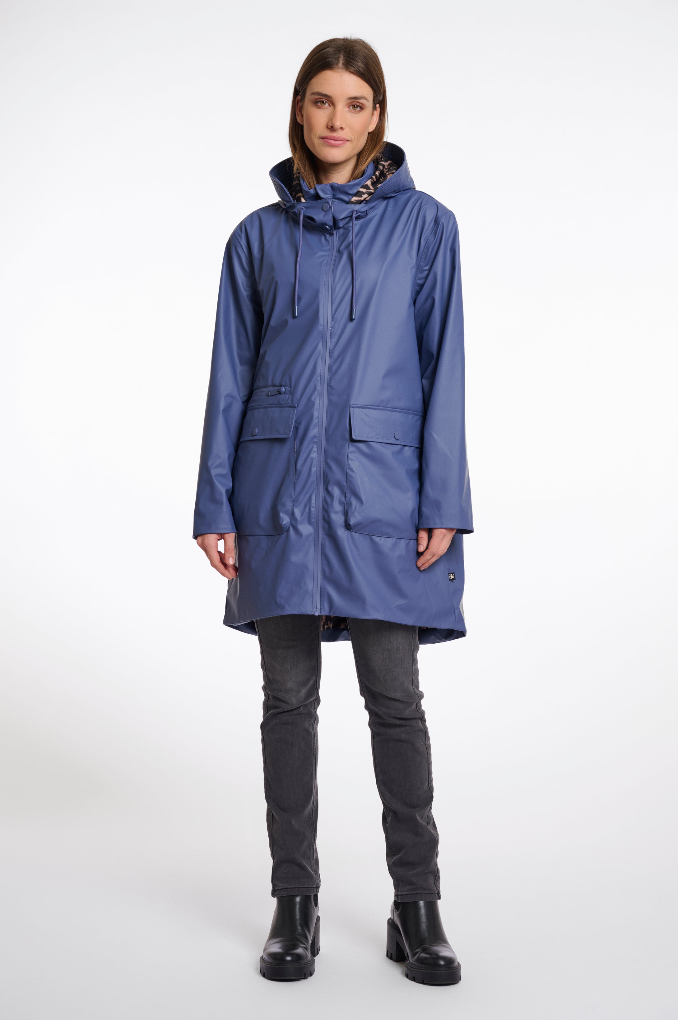 Dagmar Rain Jacket