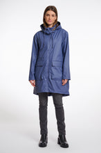 Load image into Gallery viewer, Dagmar Rain Jacket
