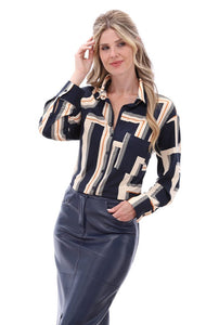 Kerrie Blouse