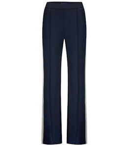 Colette Punta Indigo Blue Sidestripe