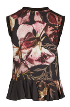 Load image into Gallery viewer, Viva Sleeveless Top
