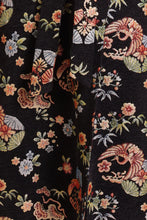 Load image into Gallery viewer, Fleeting Fools Duster Coat
