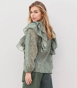 Ameli Shirt