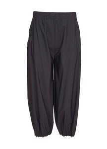 Kelly Pin Tuck Trousers