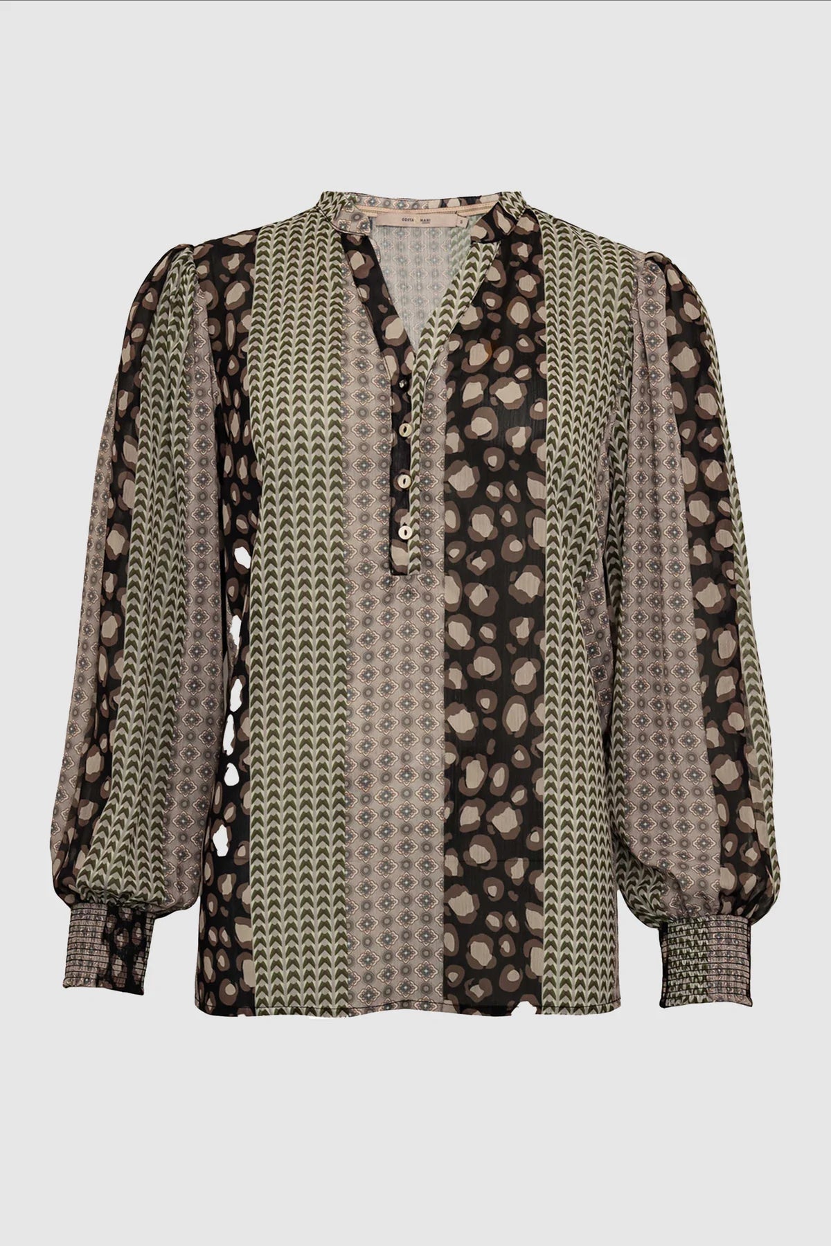 Aura Shirt