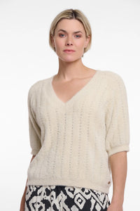 Chris Knit Top