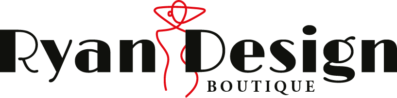 Ryan Design Boutique logo