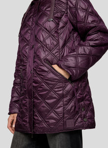 Rabe Coat