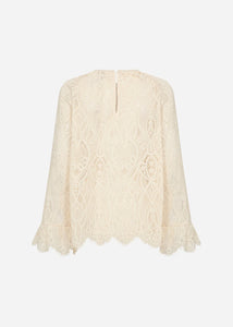Vahida Blouse