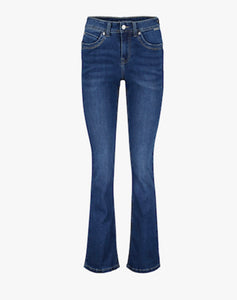 Babette Blue Used Jean leg 31