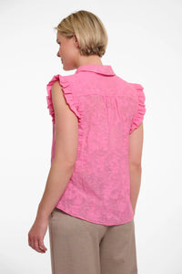 Helga Blouse