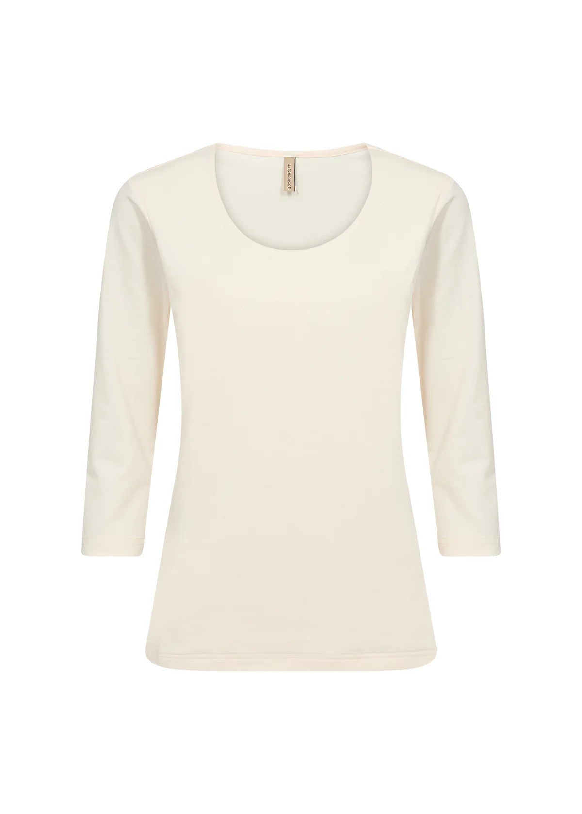 Pylle Basic Cream top