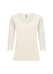 Pylle Basic Cream top