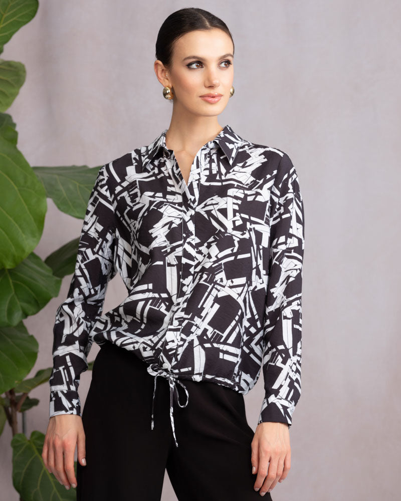 Exact Blouse