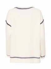 Load image into Gallery viewer, Sport luxe sweatshirt
