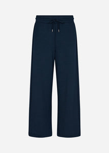 Banu Navy Pants