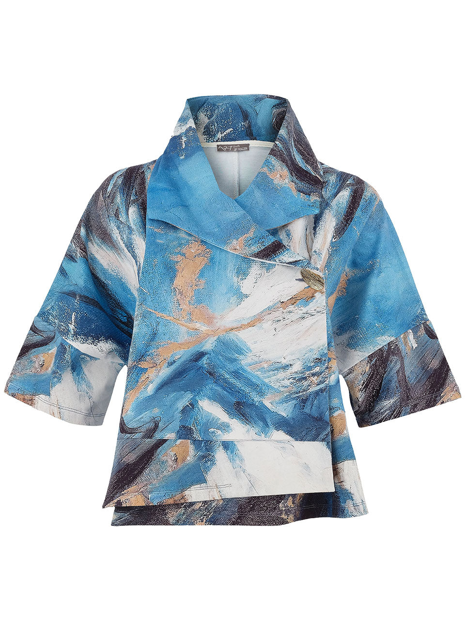 MAJELLA jacket