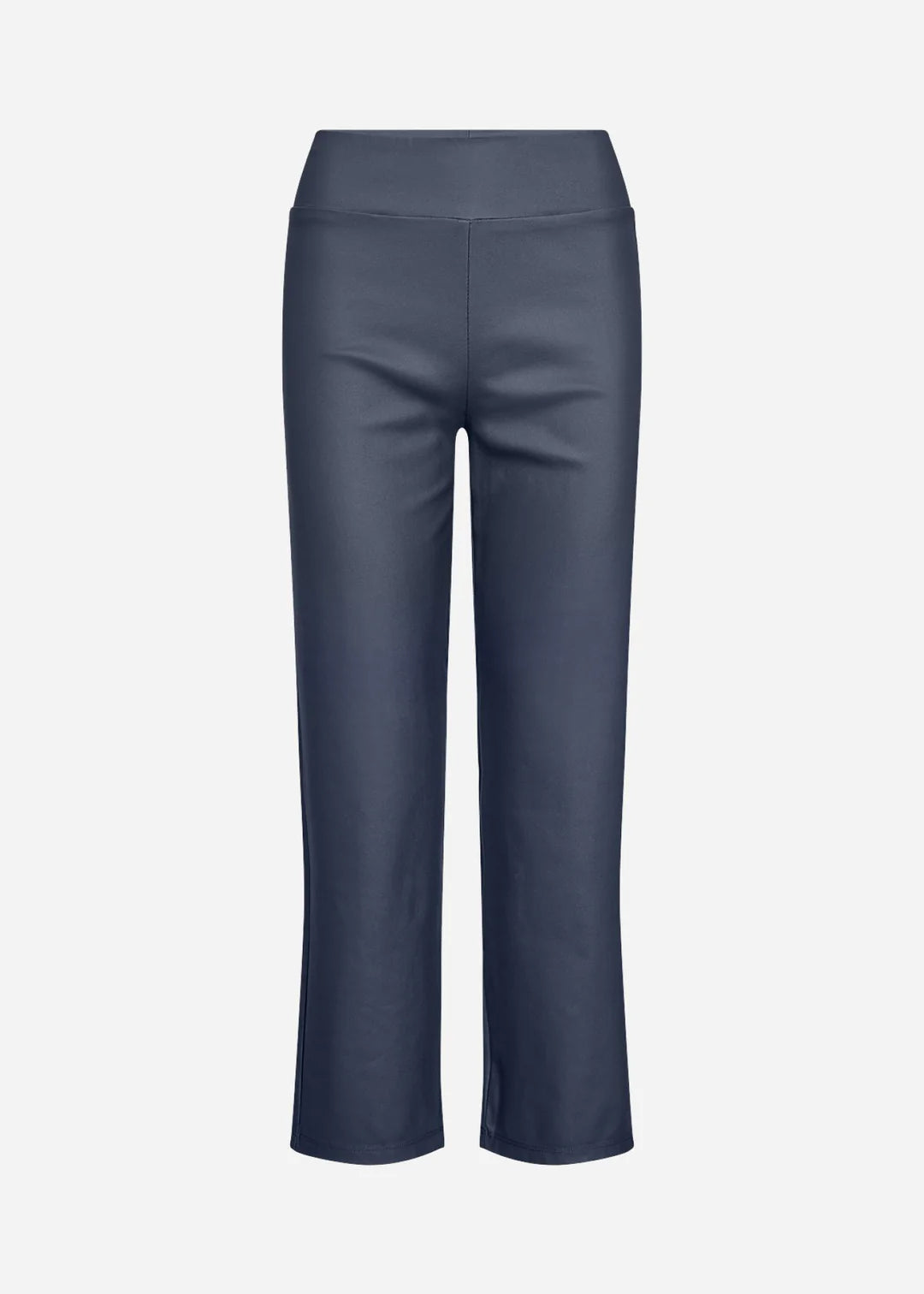 Pam navy Trousers