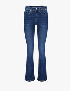 Babette Blue Used Jeans 28” leg