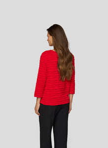 Vintage Red Top