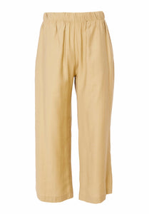 Anchor Down Trousers