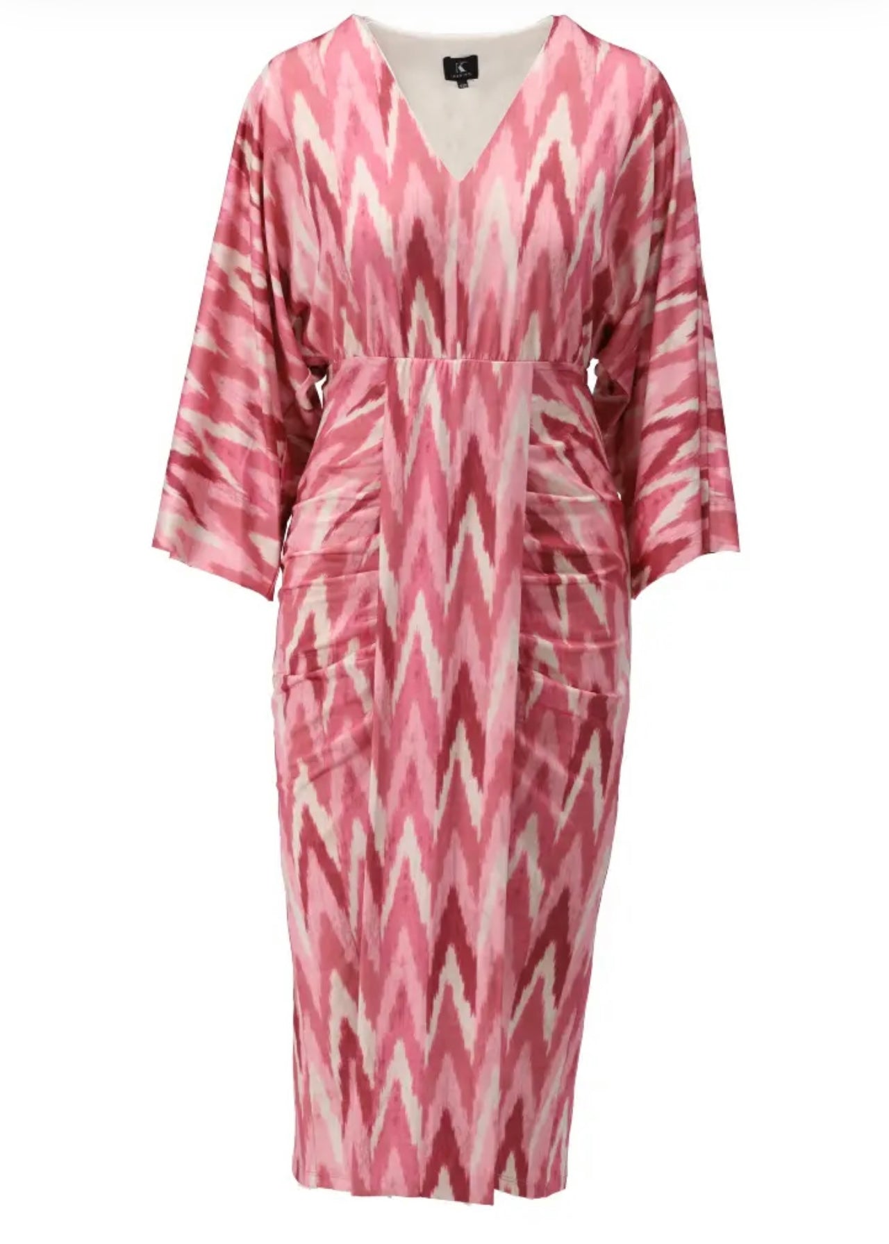 Avrill Dress