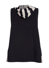 Load image into Gallery viewer, Team Stripes Waistcoat
