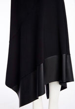 Load image into Gallery viewer, Every Angle Black Skirt
