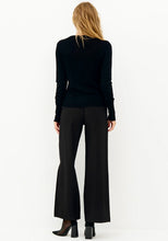 Load image into Gallery viewer, Betina Black Cardigan
